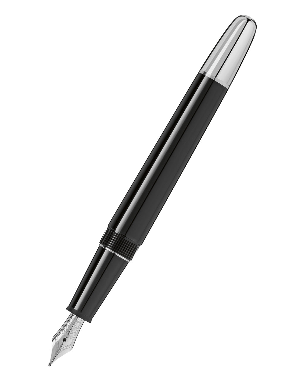 Solitaire Doue Classique Fountain Pen