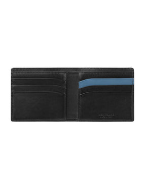 Meisterstück Soft Grain Wallet 6 cc 127326