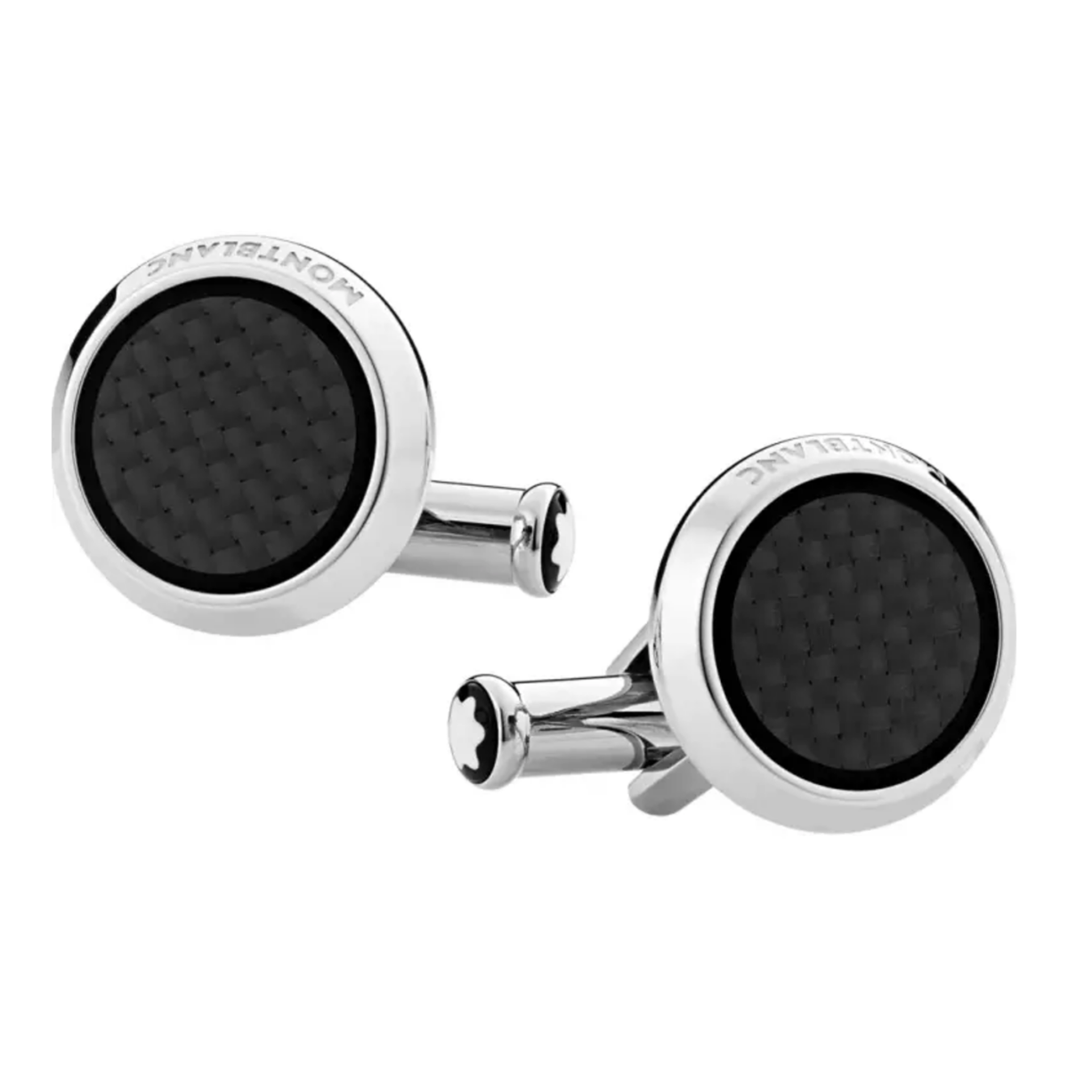 Extreme 2.0 Men's Stainless Steel Cufflink