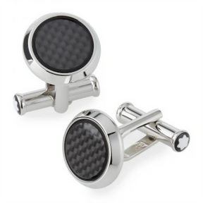 Extreme 2.0 Men's Stainless Steel Cufflink