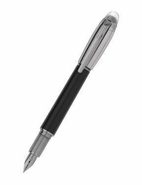 StarWalker UltraBlack Doué Fountain Pen