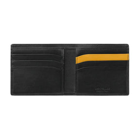 Meisterstuck Soft Grain Wallet 6cc 127325