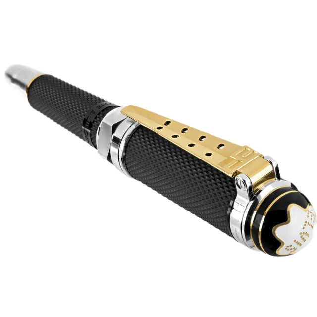 FOUNTAIN PEN GREAT CHARACTERS ELVIS PRESLEY SPECIAL EDITION