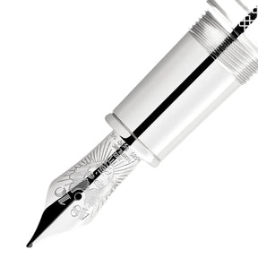 GREAT CHARACTERS JIMI HENDRIX SPECIAL EDITION FOUNTAIN PEN