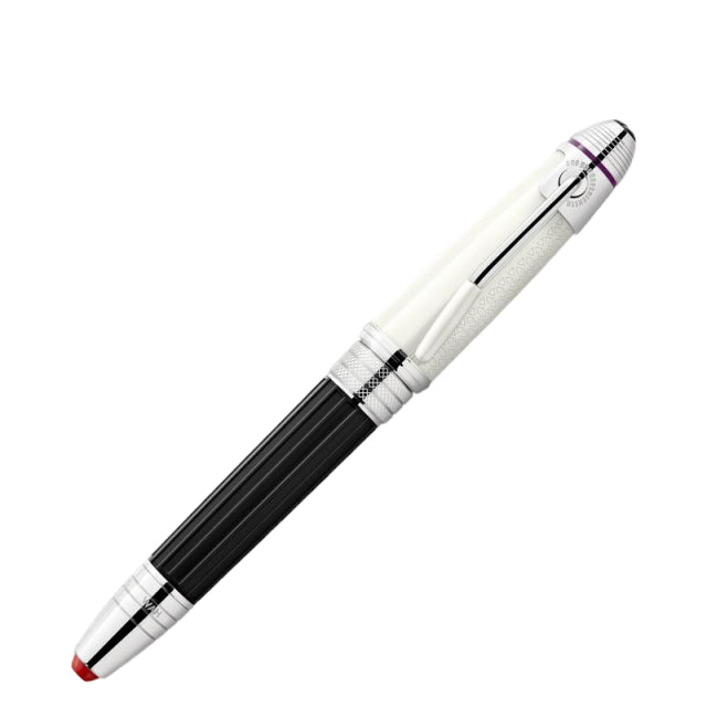 GREAT CHARACTERS JIMI HENDRIX SPECIAL EDITION FOUNTAIN PEN