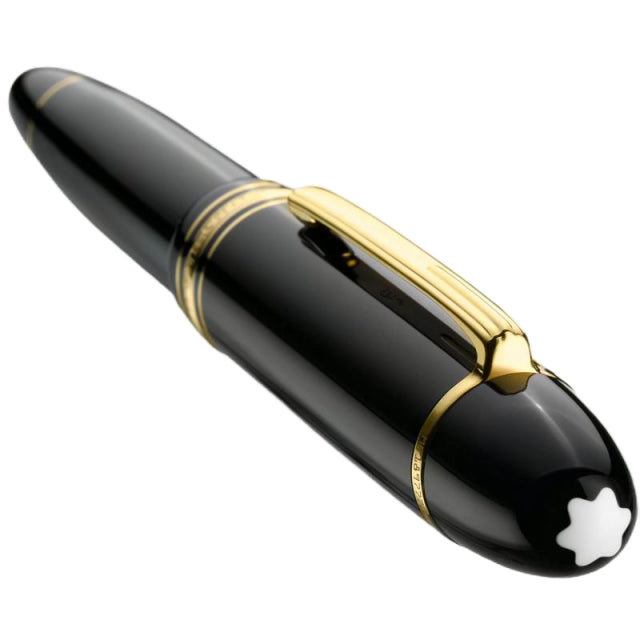 MEISTERSTÜCK GOLD-COATED 149 FOUNTAIN PEN