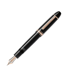 MEISTERSTÜCK ROSE GOLD-COATED 149 FOUNTAIN PEN