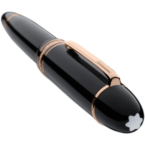 MEISTERSTÜCK ROSE GOLD-COATED 149 FOUNTAIN PEN