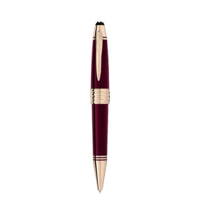 John F. Kennedy Special Edition Burgundy Ballpoint Pen-118083