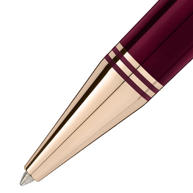 John F. Kennedy Special Edition Burgundy Ballpoint Pen-118083