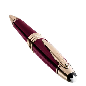 John F. Kennedy Special Edition Burgundy Ballpoint Pen-118083