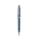 MEISTERSTÜCK GLACIER LEGRAND FOUNTAIN PEN BLUE- 129393