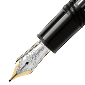 MEISTERSTÜCK GOLD-COATED LEGRAND FOUNTAIN PEN