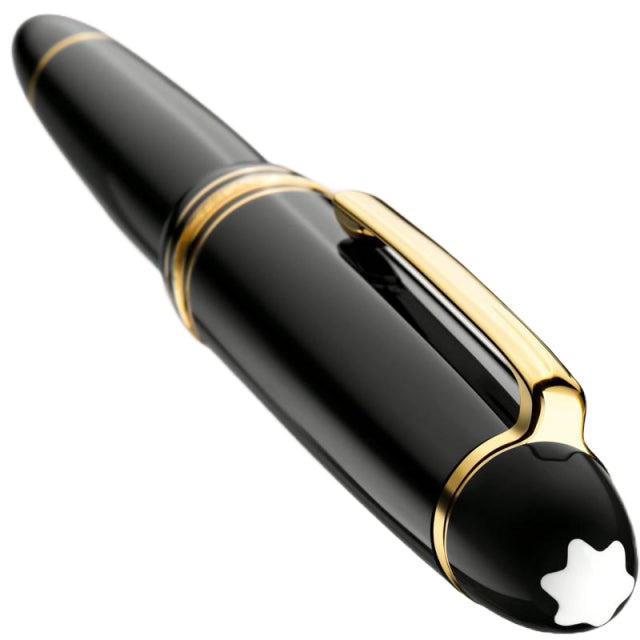 MEISTERSTÜCK GOLD-COATED LEGRAND FOUNTAIN PEN