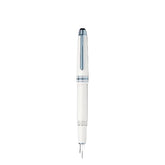 MEISTERSTÜCK GLACIER CLASSIQUE FOUNTAIN PEN WHITE-129399