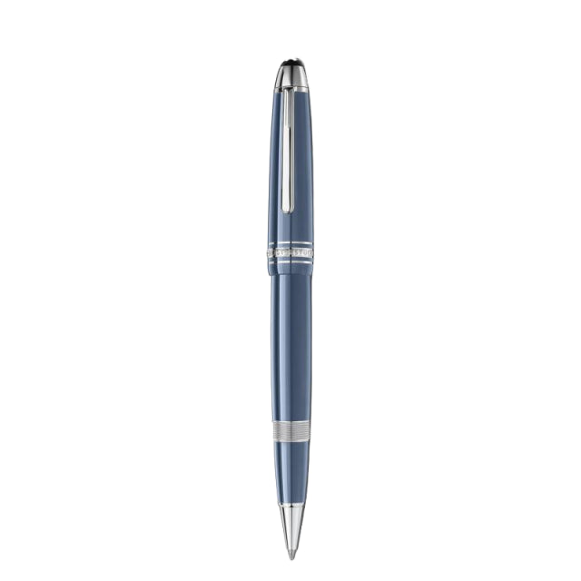 MEISTERSTÜCK GLACIER LEGRAND ROLLERBALL BLUE-129394