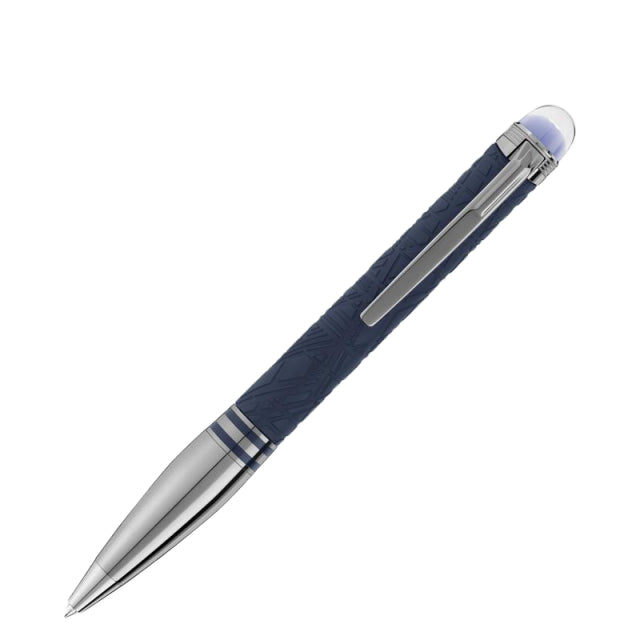 Starwalker SpaceBlue Doue BallPoint Pen 130217