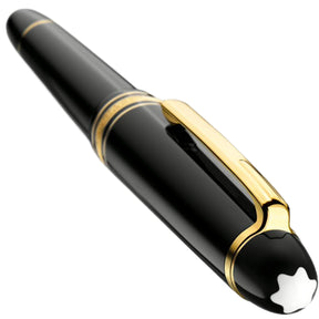 MEISTERSTÜCK GOLD-COATED ROLLERBALL