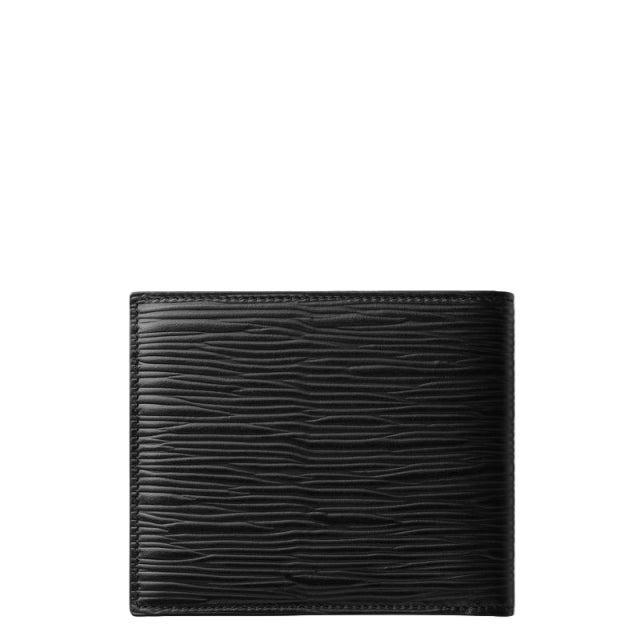 Montblanc Meisterstück 4810 Wallet 8cc 130927