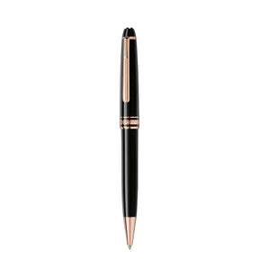 Meisterstuck Rose Gold Ballpoint Pen