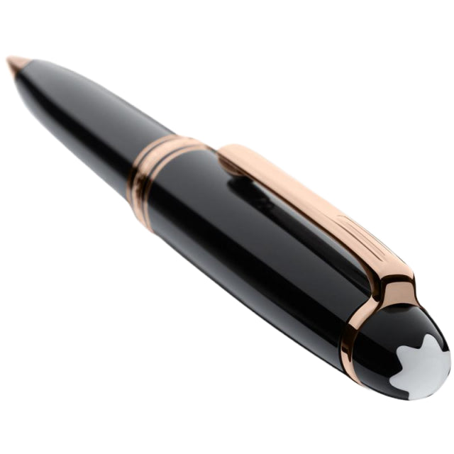 Meisterstuck Rose Gold Ballpoint Pen