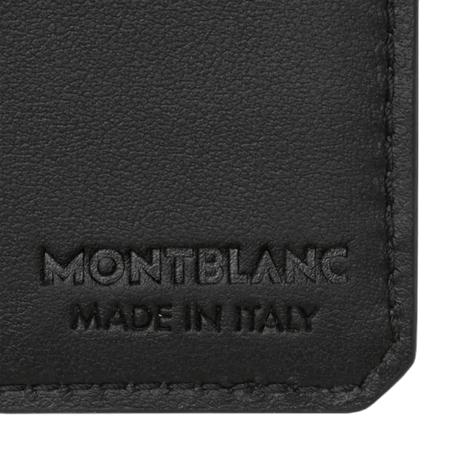 Urban Spirit Wallet 6 cc Black IF