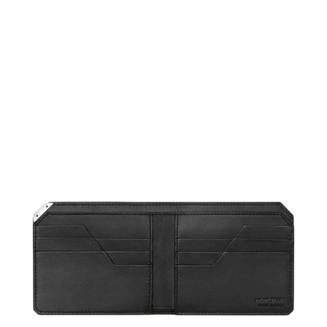 Urban Spirit Wallet 6 cc Black IF