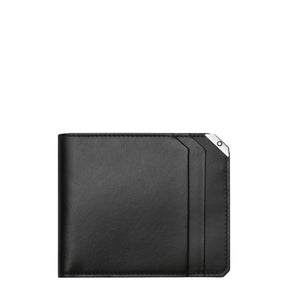 Urban Spirit Wallet 6 cc Black IF