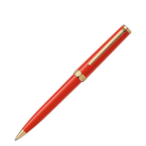 PIX MODENA RED BALLPOINT PEN