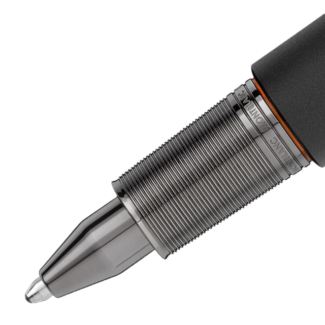 M ULTRA BLACK BALLPOINT PEN