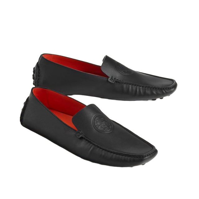 Hermes-Gustave loafer