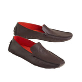 Hermes-Gustave loafer