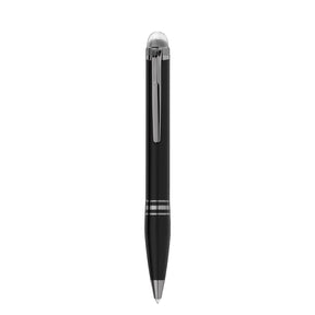 STARWALKER ULTRABLACK PRECIOUS RESIN BALLPOINT PEN