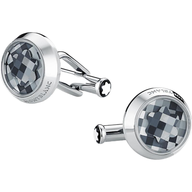 Urban Spirit Rotating Cufflinks