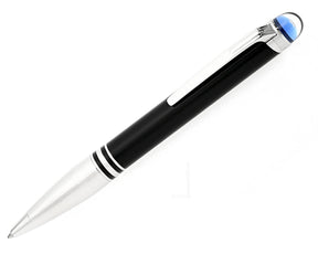 StarWalker Doué Black Precious Resin Ballpoint Pen 118873