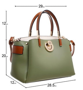 Bessie London Bags BrandCastle