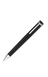 Heritage Collection Black Capless Rollerball Pen