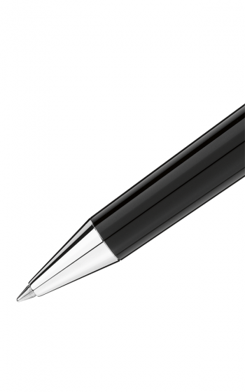 Heritage Collection Black Capless Rollerball Pen