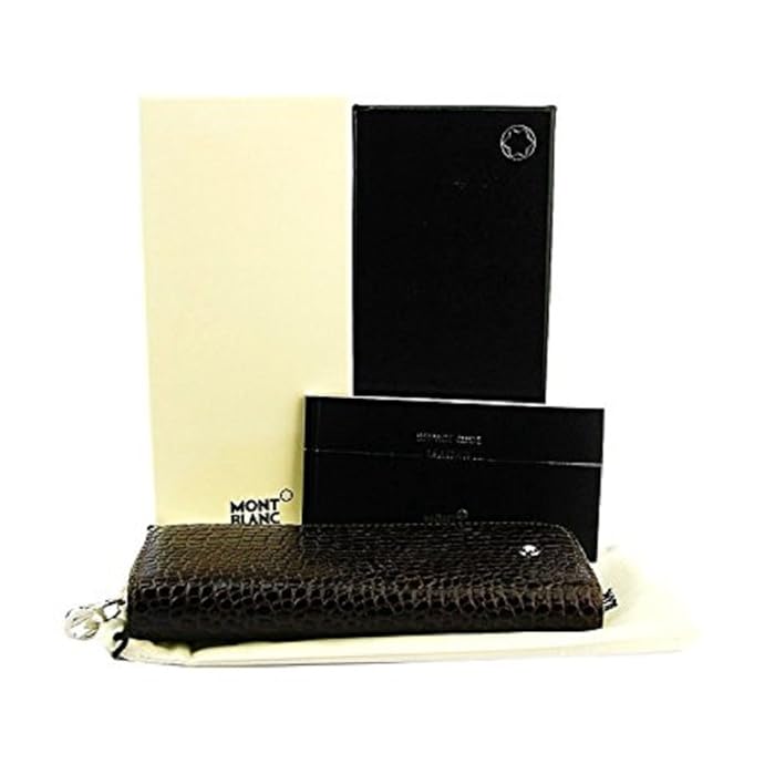 MontBlanc Pens Case BranCastle