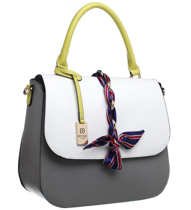 Bessie London Bags BrandCastle