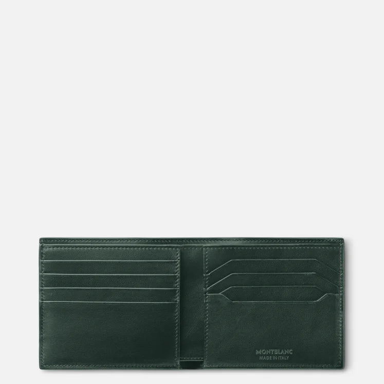 Montblanc Meisterstück 4810 Wallet 8cc 130936