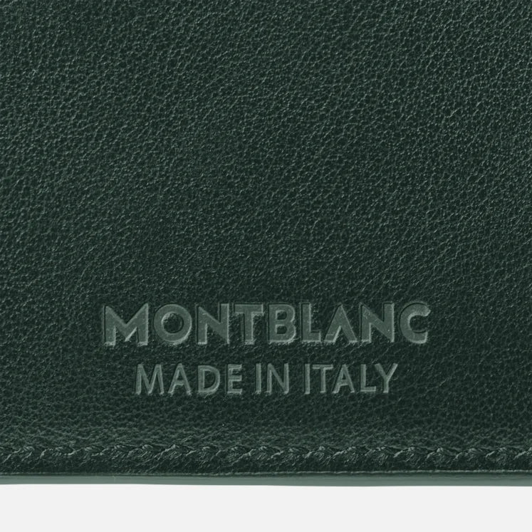 Montblanc Meisterstück 4810 Wallet 8cc 130936