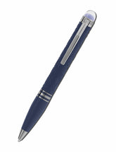 Starwalker Spaceblue Resin Ballpoint Pen 130213