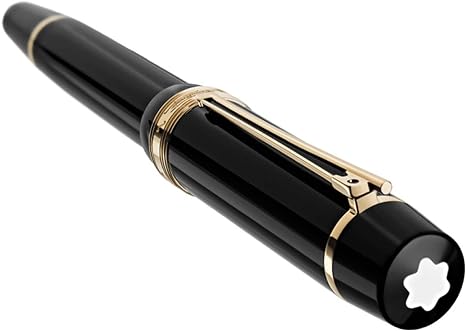 Johann Strauss Special Edition Fountain Pen