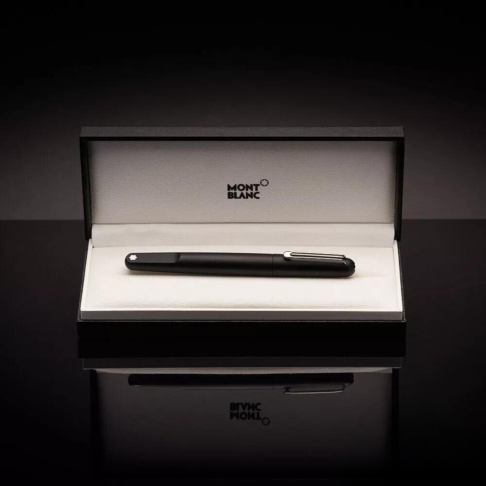 M ULTRA BLACK BALLPOINT PEN