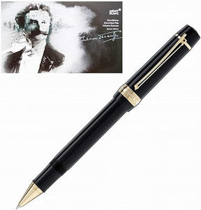 Johann Strauss Special Edition Fountain Pen