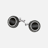 MONTBLANC CONTEMPORARY CUFFLINKS 104506