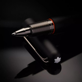 M ULTRA BLACK BALLPOINT PEN