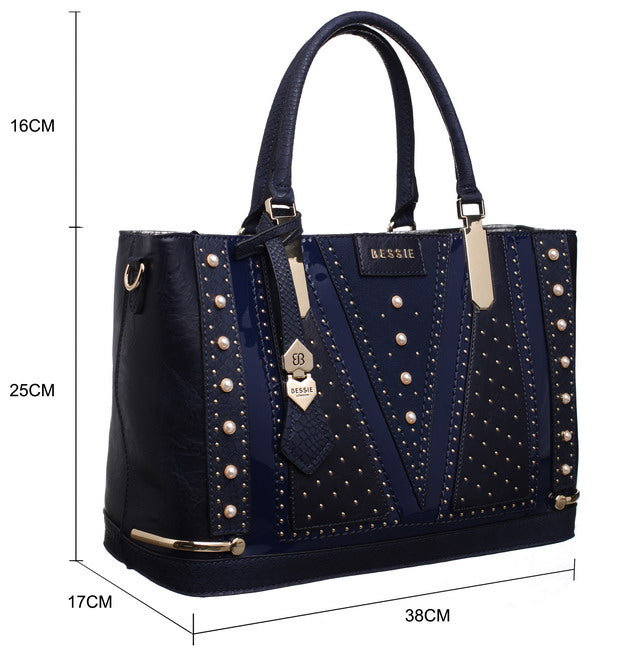 Bessie London Bags BrandCastle