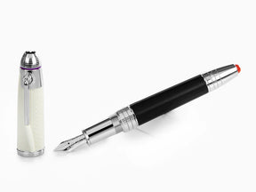 Jimi Hendrix fountain pen